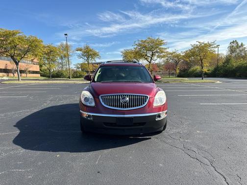 2011 Buick Enclave 2XL