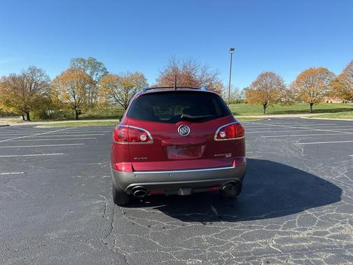 2011 Buick Enclave 2XL