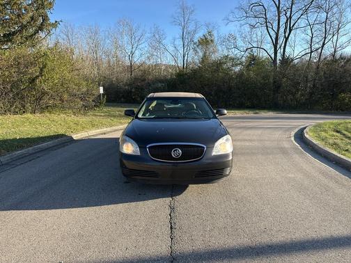 2008 Buick Lucerne CX