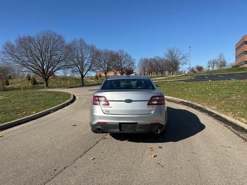 2013 Ford Taurus 4dr Sdn Limited FWD