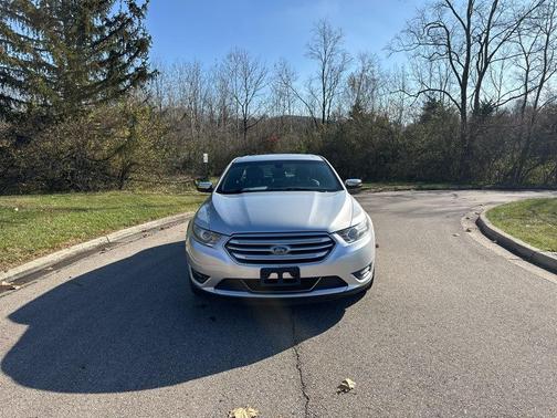 2013 Ford Taurus 4dr Sdn Limited FWD
