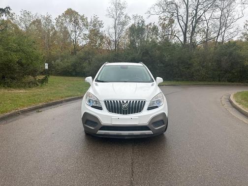 2015 Buick Encore Base