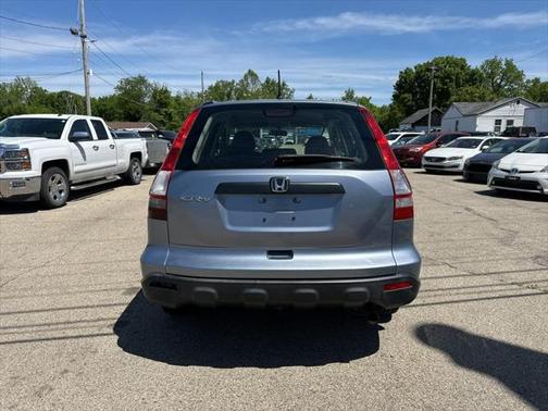 2008 Honda CR-V LX