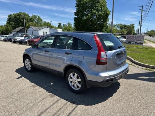 2008 Honda CR-V LX