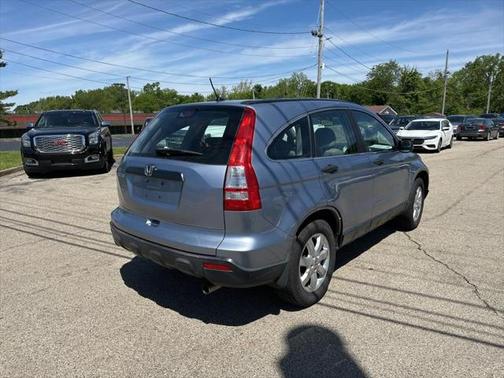 2008 Honda CR-V LX