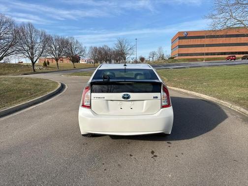 2013 Toyota Prius Five