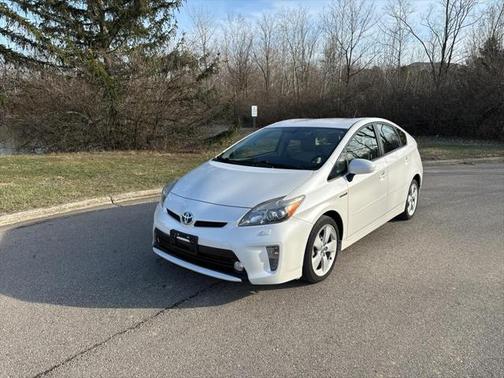 2013 Toyota Prius Five