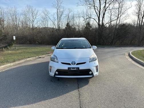 2013 Toyota Prius Five
