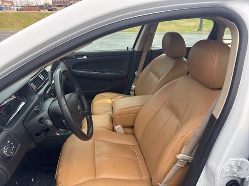 2013 Chevrolet Impala LS