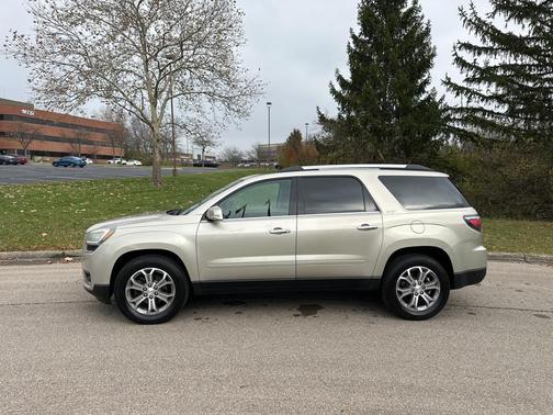 2015 GMC Acadia SLT-1