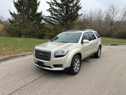 2015 GMC Acadia SLT-1