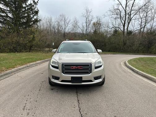 2015 GMC Acadia SLT-1
