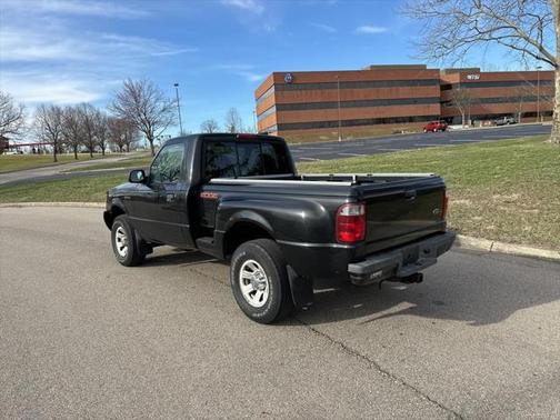 2003 Ford Ranger XL