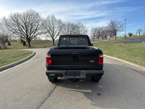 2003 Ford Ranger XL