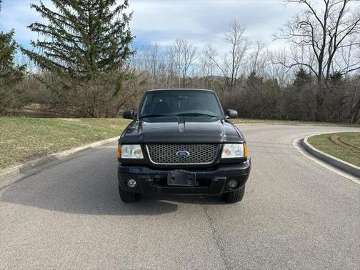 2003 Ford Ranger XL