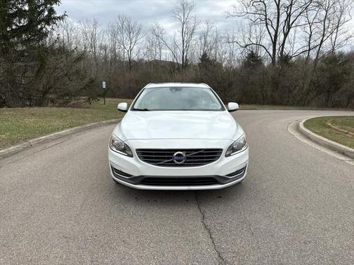 2015 Volvo V60 T5 Premier