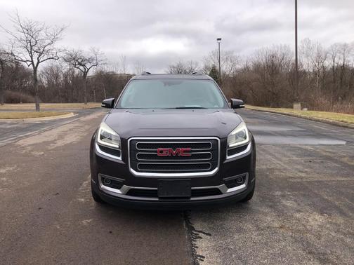 Photo 2 of 29 of 2015 GMC Acadia SLT-1