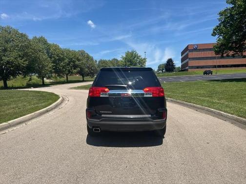 2017 GMC Terrain SLE-1
