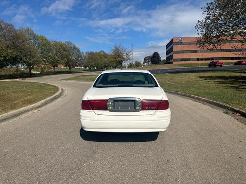 2004 Buick LeSabre Custom