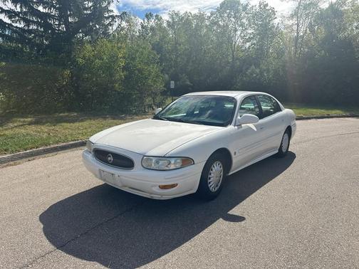 2004 Buick LeSabre Custom