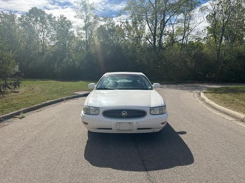 2004 Buick LeSabre Custom