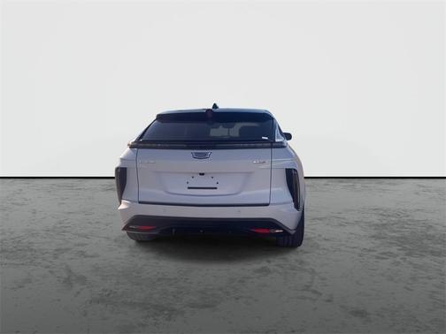 2026 Cadillac LYRIQ V