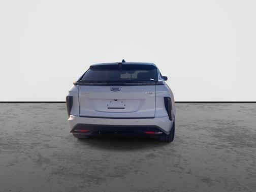 2026 Cadillac LYRIQ V