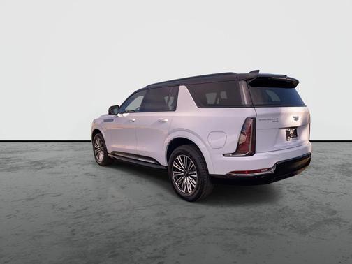 2026 Cadillac Escalade IQL Sport