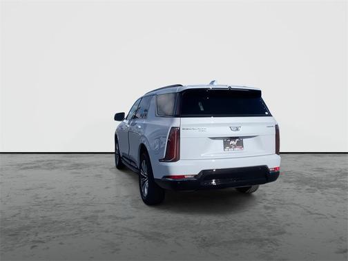 2026 Cadillac Escalade IQL Sport