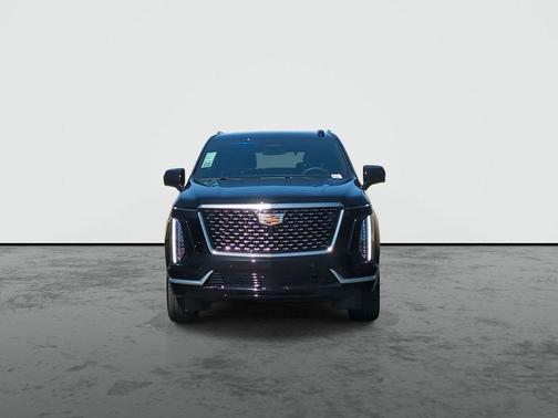Black Raven 2026 Cadillac Escalade Standard