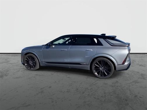 2026 Cadillac LYRIQ V