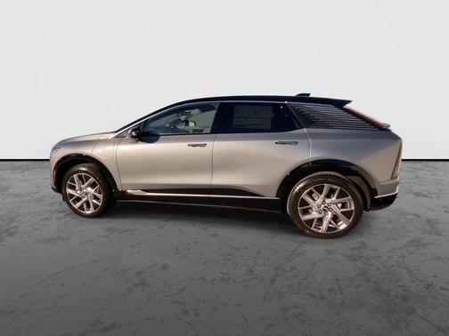 2026 Cadillac OPTIQ Premium Sport