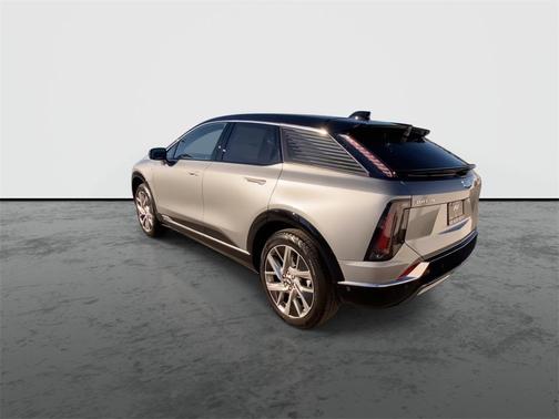2026 Cadillac OPTIQ Premium Sport