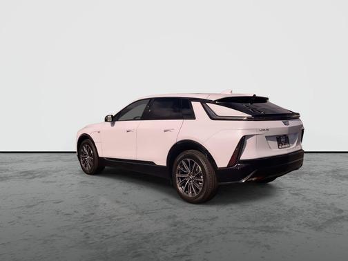 2026 Cadillac LYRIQ Premium Sport