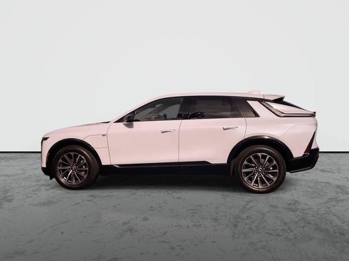 2026 Cadillac LYRIQ Premium Sport