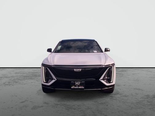 2026 Cadillac LYRIQ Premium Sport