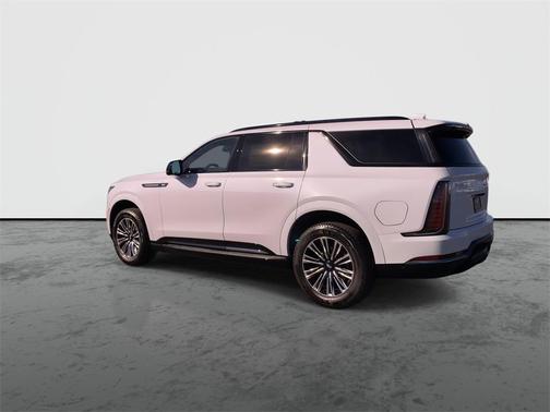 2026 Cadillac Escalade IQL Sport