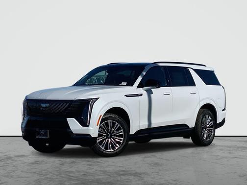 2026 Cadillac Escalade IQL Sport