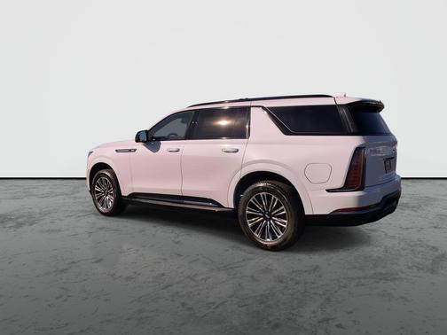 2026 Cadillac Escalade IQL Sport