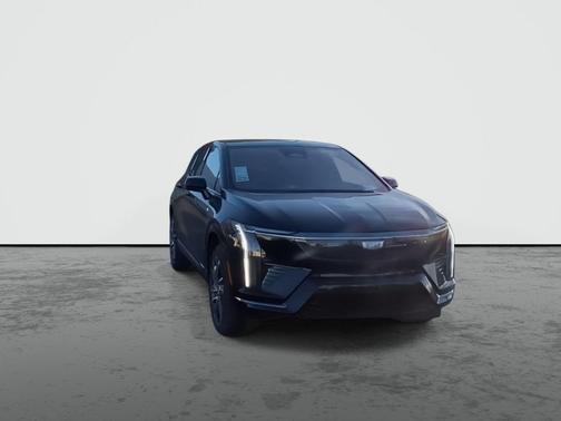 2026 Cadillac OPTIQ Premium Sport