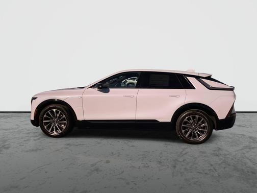 2026 Cadillac LYRIQ V