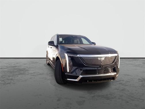 2026 Cadillac Escalade IQL Luxury