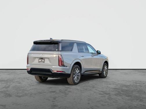 Metallic 2026 Cadillac Escalade IQL Sport