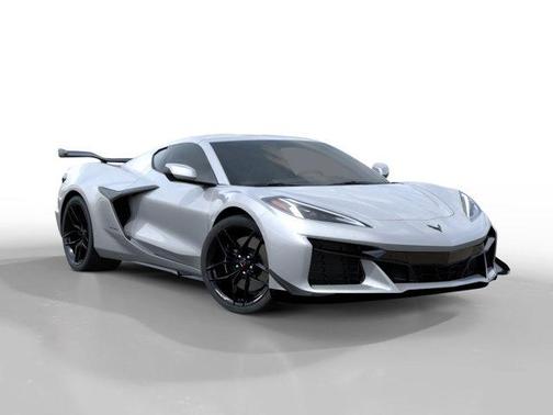 2026 Chevrolet Corvette Z06