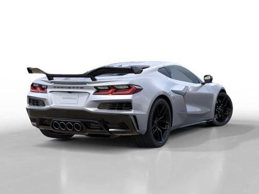 2026 Chevrolet Corvette Z06