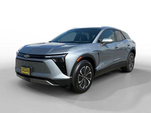 2025 Chevrolet Blazer EV AWD LT