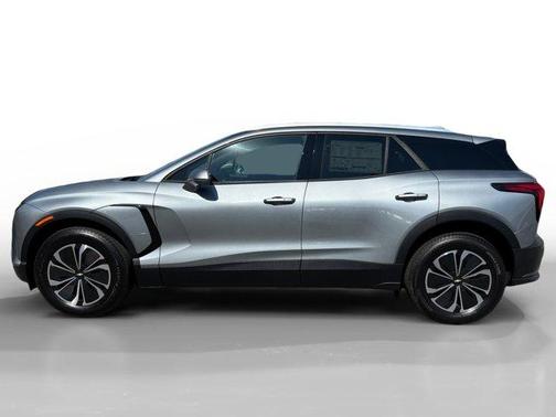 2025 Chevrolet Blazer EV AWD LT