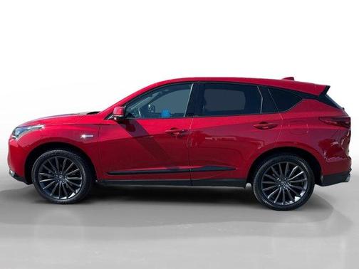 2022 Acura RDX A-Spec Advance Package