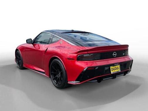 2024 Nissan Z NISMO