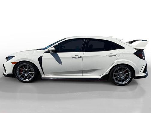 2020 Honda Civic Type R Touring